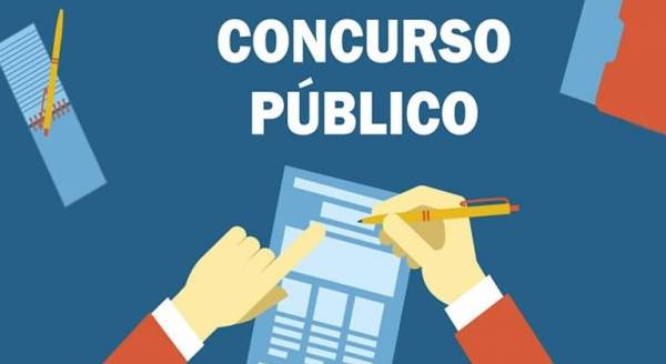 CONCURSO 001/2019 