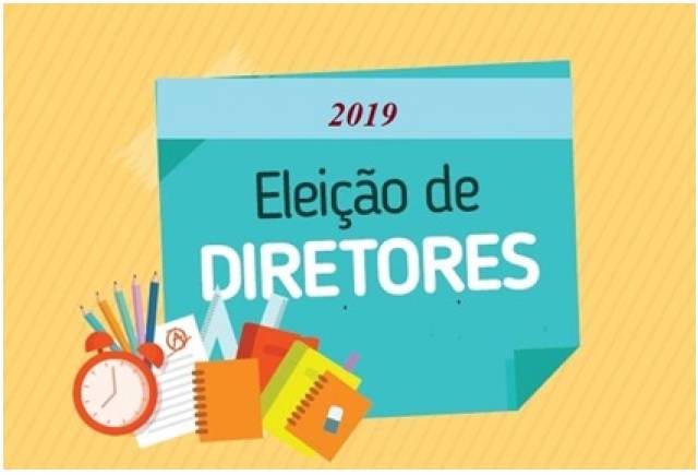 EDITAL 003/2019- HOMOLOGAÇÃO FINAL DOS CANDIDATOS PARA A FUNÇÃO DE DIRETORAS UNIDADES EDUCACIONAIS DE ICARAÍMA-2019