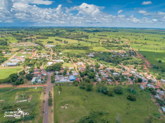 Prefeitura divulga o Valor da Terra Nua em Icaraíma 