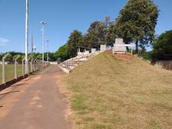 Reforma do Estádio José Cardeal