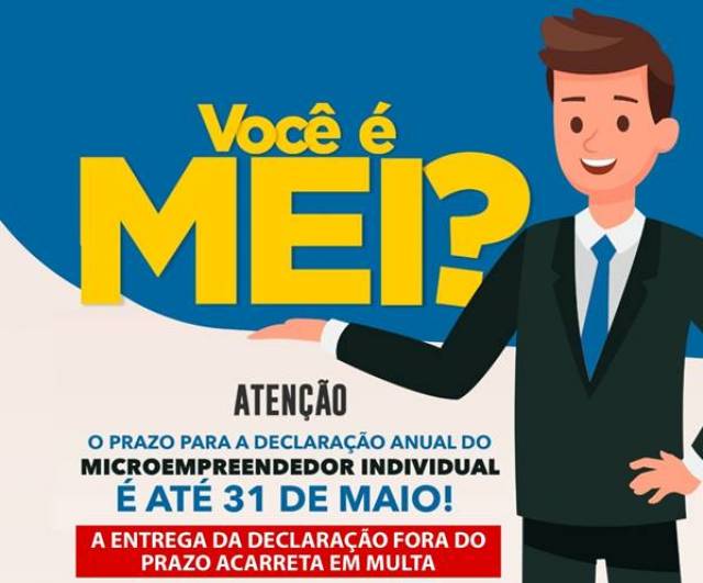 Atenção Micro Empresário Individuais (MEI`s): Hoje é o ultimo dia para a entrega da Declaração Anual do Simples Nacional (DASN). Evite multas.