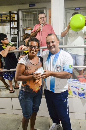 Festa do Pacu 2024 