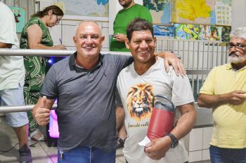 Festa do Pacu 2024 