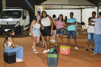 Festa do Pacu 2024 