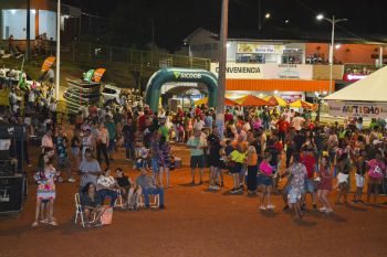 Festa do Pacu 2024 