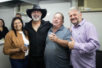 32º PESCA AO PACU - 2025