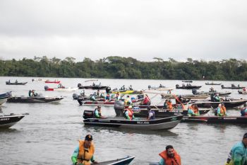 32º PESCA AO PACU - 2025