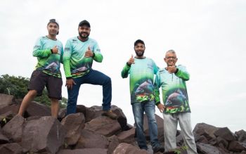 32º PESCA AO PACU - 2025
