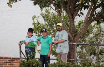 32º PESCA AO PACU - 2025