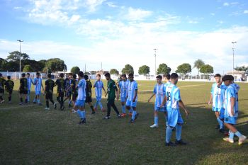 FOTOS - 1º COPA INTERNACIONAL DE ICARAIMA