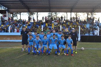 FOTOS - 1º COPA INTERNACIONAL DE ICARAIMA