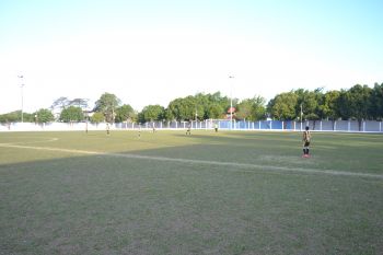 FOTOS - 1º COPA INTERNACIONAL DE ICARAIMA