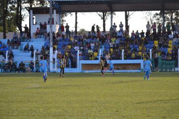 FOTOS - 1º COPA INTERNACIONAL DE ICARAIMA