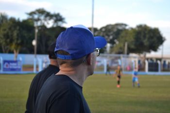 FOTOS - 1º COPA INTERNACIONAL DE ICARAIMA