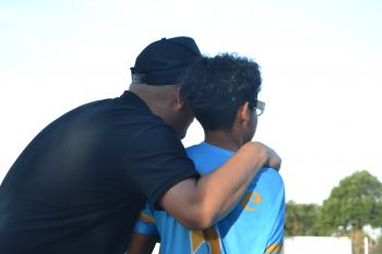 FOTOS - 1º COPA INTERNACIONAL DE ICARAIMA