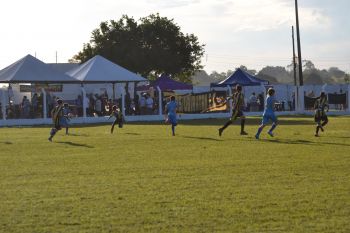 FOTOS - 1º COPA INTERNACIONAL DE ICARAIMA