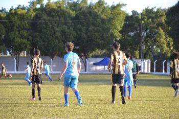 FOTOS - 1º COPA INTERNACIONAL DE ICARAIMA