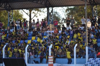 FOTOS - 1º COPA INTERNACIONAL DE ICARAIMA