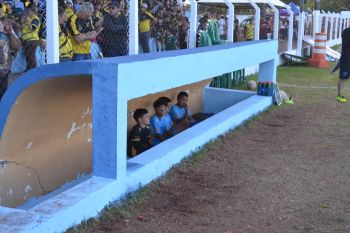 FOTOS - 1º COPA INTERNACIONAL DE ICARAIMA