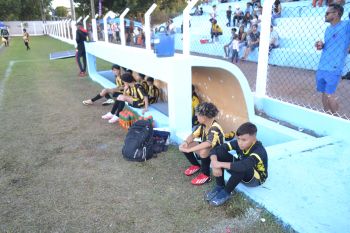FOTOS - 1º COPA INTERNACIONAL DE ICARAIMA