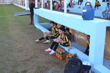 FOTOS - 1º COPA INTERNACIONAL DE ICARAIMA