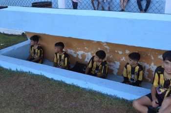 FOTOS - 1º COPA INTERNACIONAL DE ICARAIMA