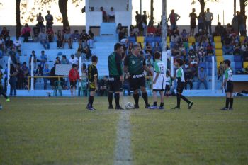 FOTOS - 1º COPA INTERNACIONAL DE ICARAIMA