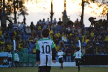 FOTOS - 1º COPA INTERNACIONAL DE ICARAIMA