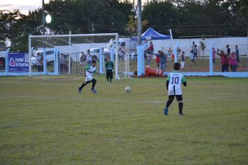 FOTOS - 1º COPA INTERNACIONAL DE ICARAIMA