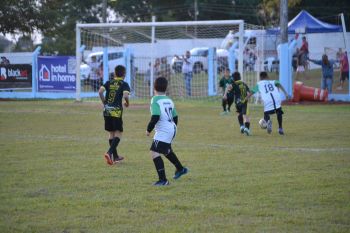 FOTOS - 1º COPA INTERNACIONAL DE ICARAIMA