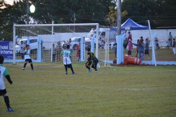FOTOS - 1º COPA INTERNACIONAL DE ICARAIMA