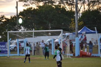 FOTOS - 1º COPA INTERNACIONAL DE ICARAIMA