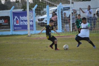 FOTOS - 1º COPA INTERNACIONAL DE ICARAIMA