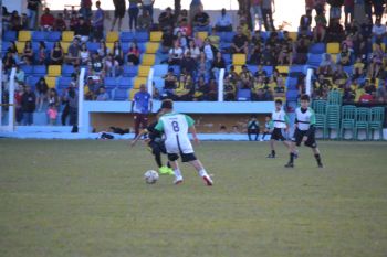 FOTOS - 1º COPA INTERNACIONAL DE ICARAIMA