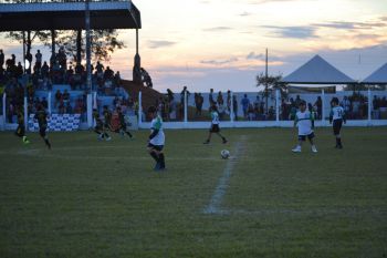 FOTOS - 1º COPA INTERNACIONAL DE ICARAIMA