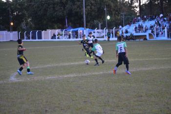 FOTOS - 1º COPA INTERNACIONAL DE ICARAIMA