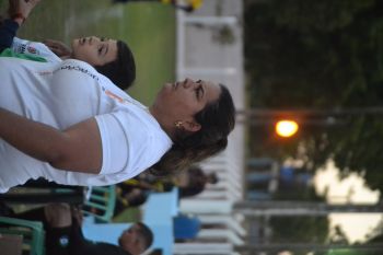 FOTOS - 1º COPA INTERNACIONAL DE ICARAIMA