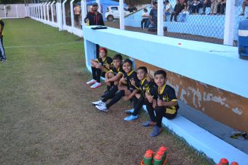 FOTOS - 1º COPA INTERNACIONAL DE ICARAIMA
