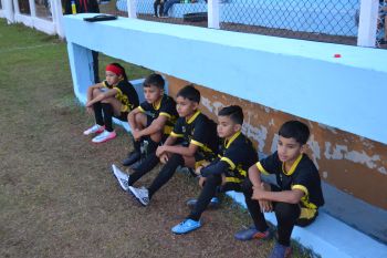 FOTOS - 1º COPA INTERNACIONAL DE ICARAIMA