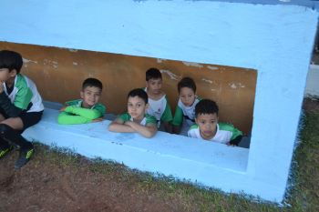 FOTOS - 1º COPA INTERNACIONAL DE ICARAIMA