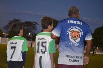 FOTOS - 1º COPA INTERNACIONAL DE ICARAIMA