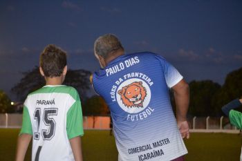 FOTOS - 1º COPA INTERNACIONAL DE ICARAIMA