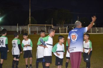FOTOS - 1º COPA INTERNACIONAL DE ICARAIMA