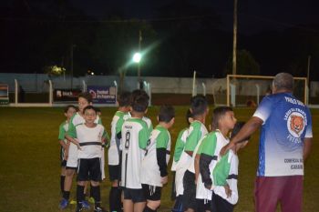 FOTOS - 1º COPA INTERNACIONAL DE ICARAIMA