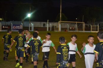 FOTOS - 1º COPA INTERNACIONAL DE ICARAIMA