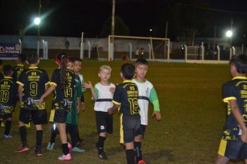 FOTOS - 1º COPA INTERNACIONAL DE ICARAIMA