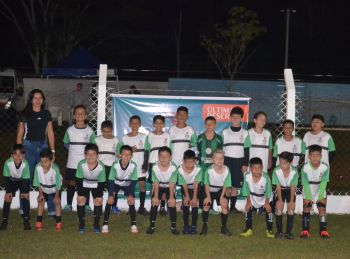 FOTOS - 1º COPA INTERNACIONAL DE ICARAIMA
