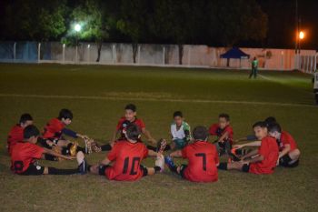 FOTOS - 1º COPA INTERNACIONAL DE ICARAIMA