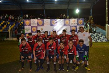 FOTOS - 1º COPA INTERNACIONAL DE ICARAIMA