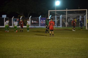 FOTOS - 1º COPA INTERNACIONAL DE ICARAIMA